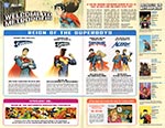 Reign of the Superboys. Image © DC Comics