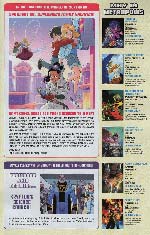 Welcome to Metropolis: May 2026. Image &copy; DC Comics