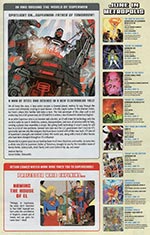 Welcome to Metropolis: June 2026. Image &copy; DC Comics