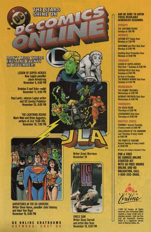 Image Copyright DC Comics