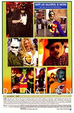 DC Nation: December 9, 2009. Image © DC Comics