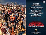 Heroes in Crisis #1. Image © DC Comics