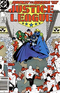 Justice League 3.  Image Copyright DC Comics