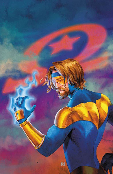 © DC Comics