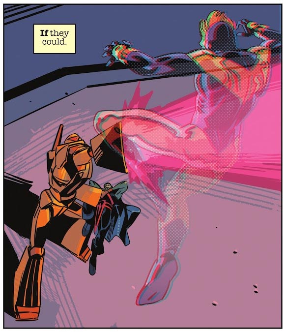 Image Copyright DC Comics