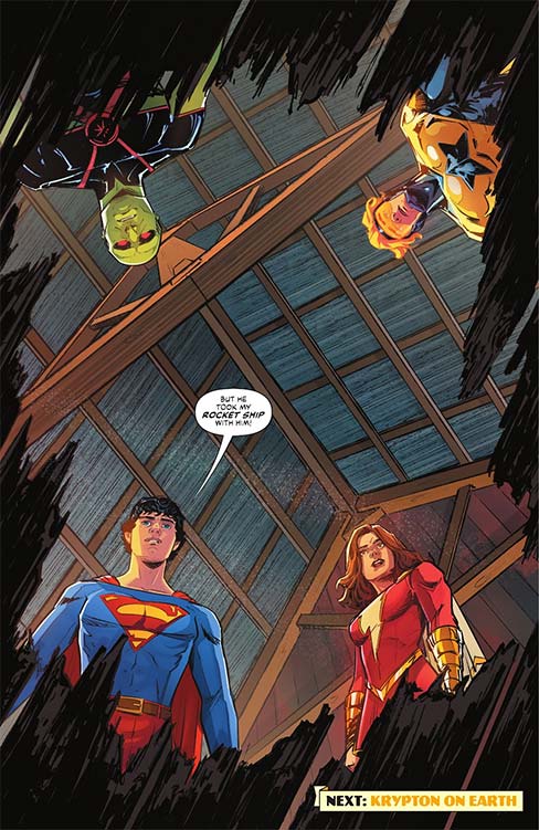 © DC Comics