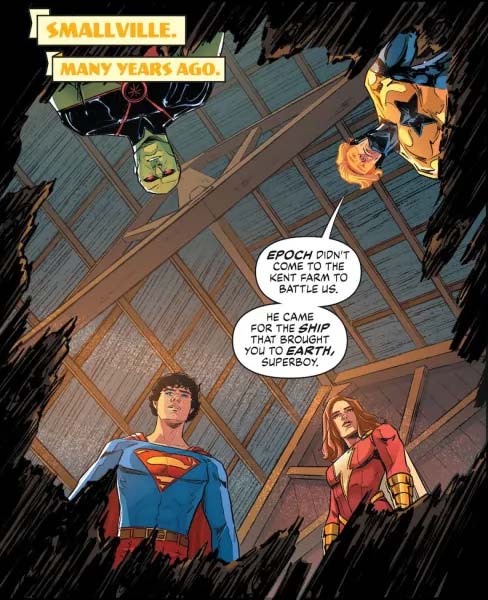 © DC Comics