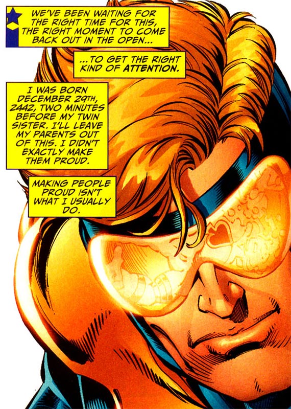 © DC Comics