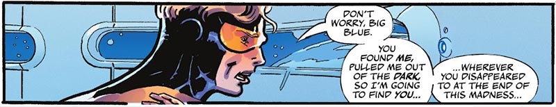 Image Copyright DC Comics