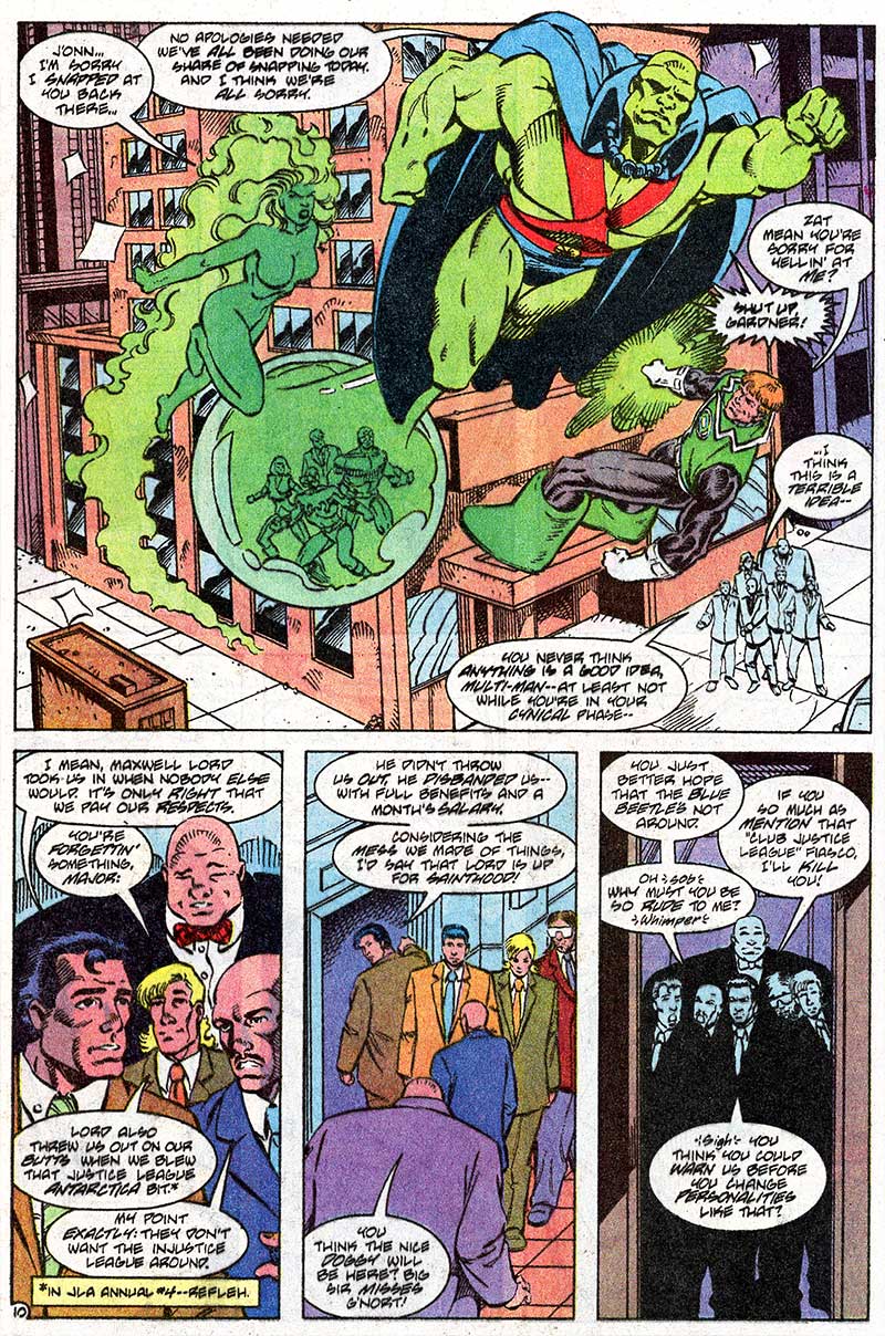 © DC Comics