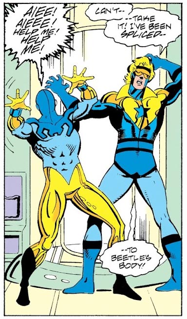 Image Copyright DC Comics