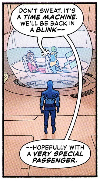 Image Copyright DC Comics