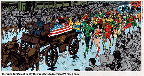 Image Copyright DC Comics
