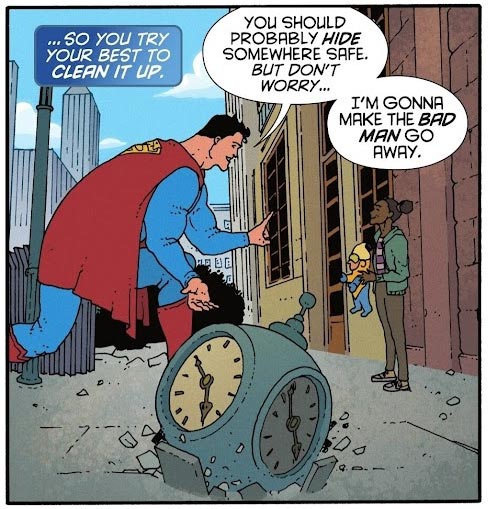 © DC Comics