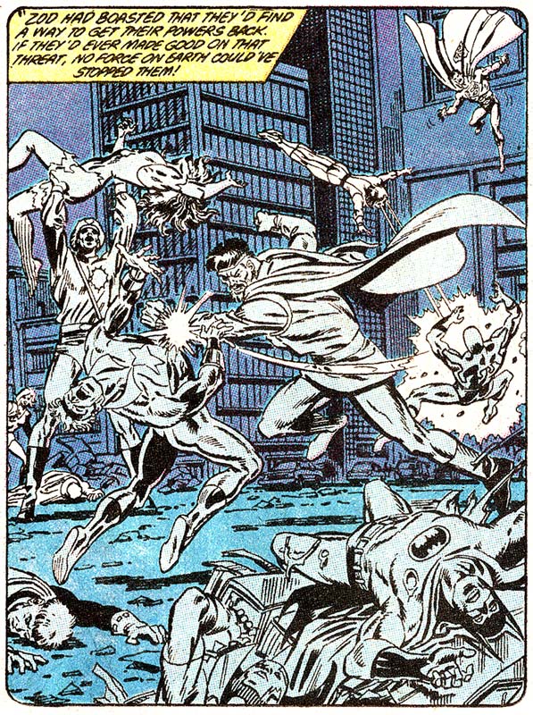 Image Copyright DC Comics