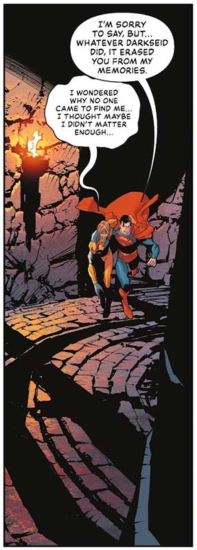 Image Copyright DC Comics