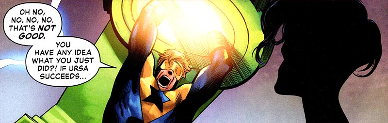 Image Copyright DC Comics