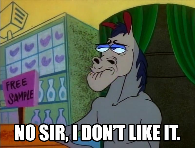 No sir, I don