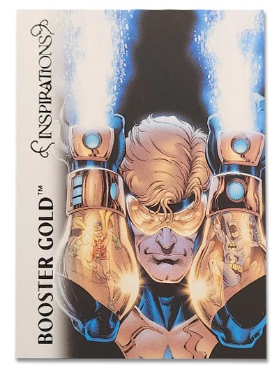 © DC Comics