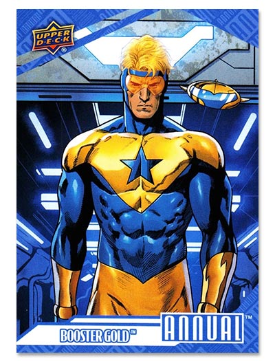 © DC Comics